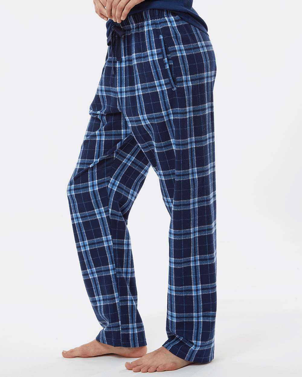 Boxercraft-BW6620-Women's Haley Flannel Pants - Image 90