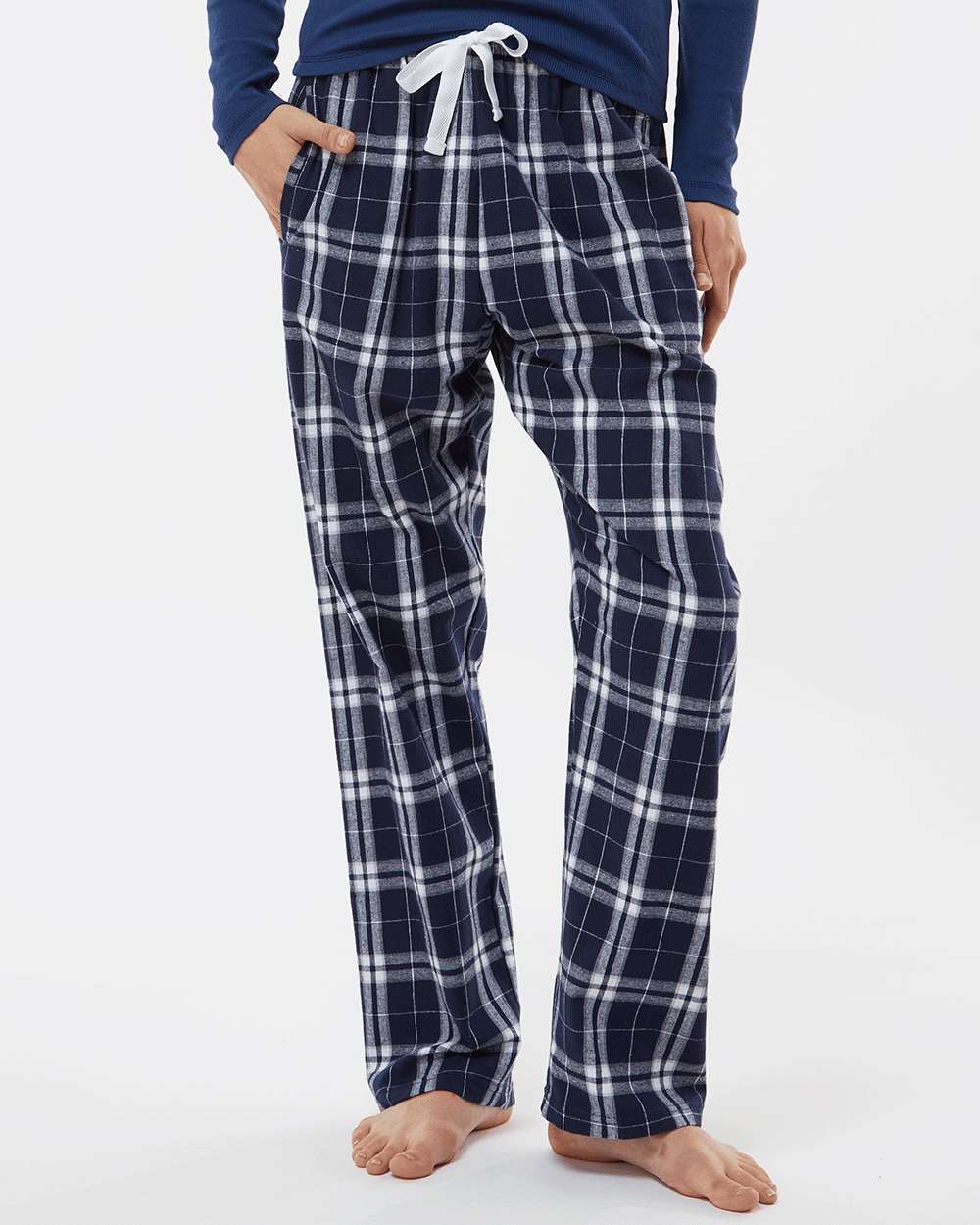 Boxercraft-BW6620-Women's Haley Flannel Pants - Image 92