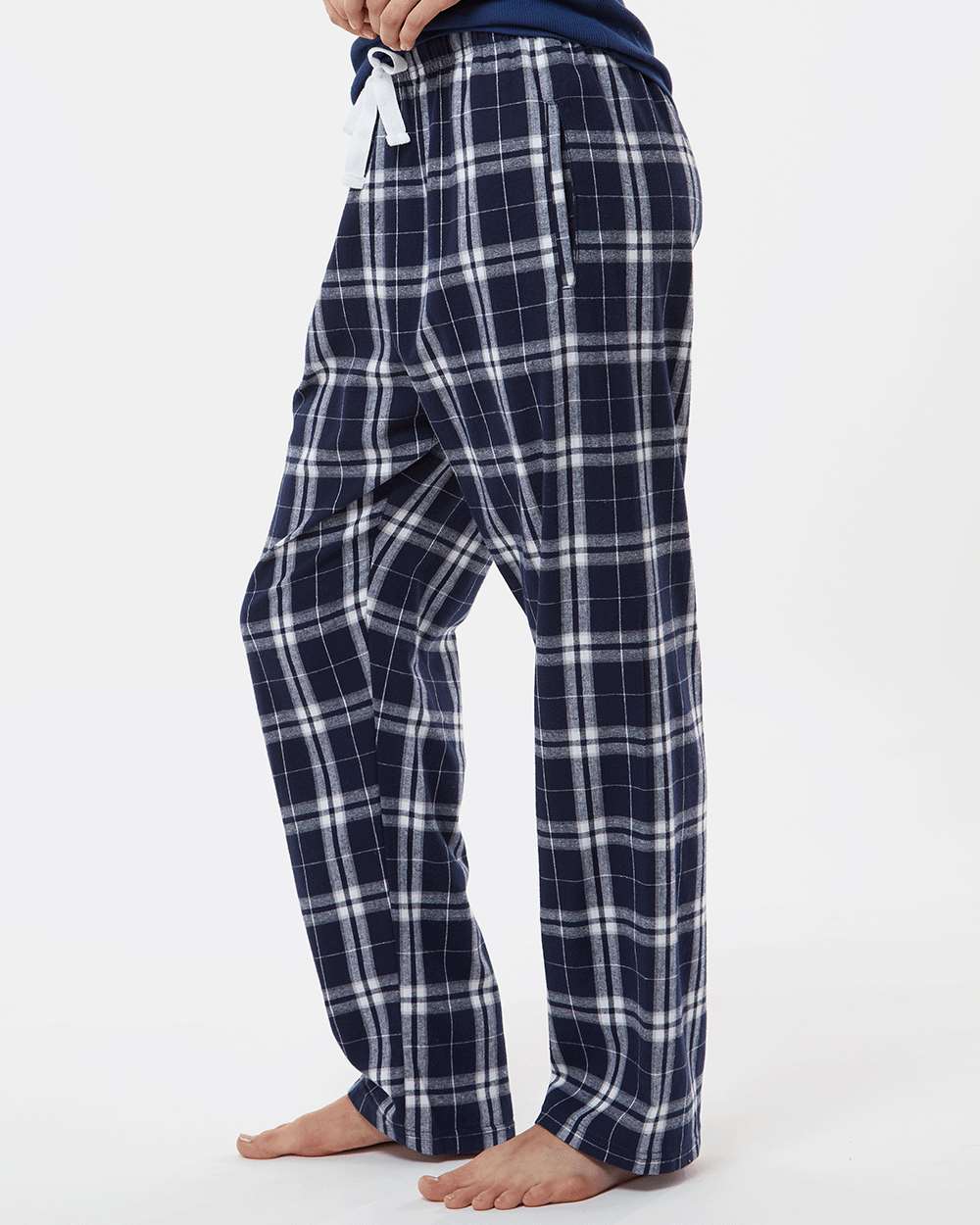 Boxercraft-BW6620-Women's Haley Flannel Pants - Image 96