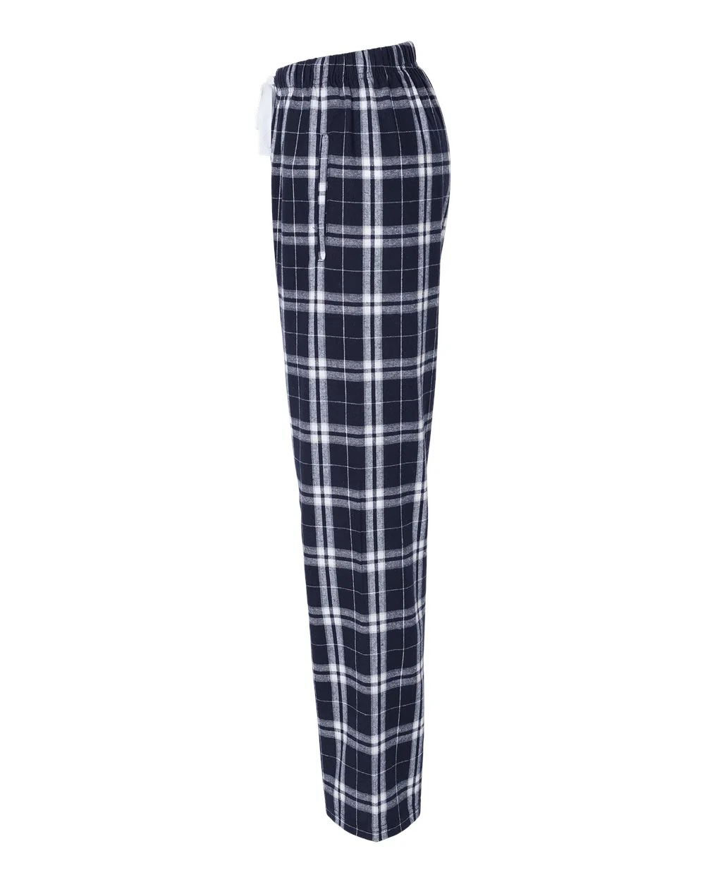 Boxercraft-BW6620-Women's Haley Flannel Pants - Image 97
