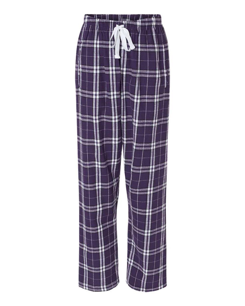 Boxercraft-BW6620-Women's Haley Flannel Pants - Image 99