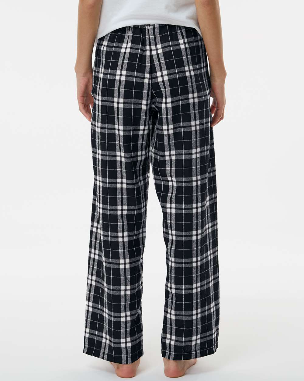 Boxercraft-BY6624-Youth Flannel Pants - Image 13