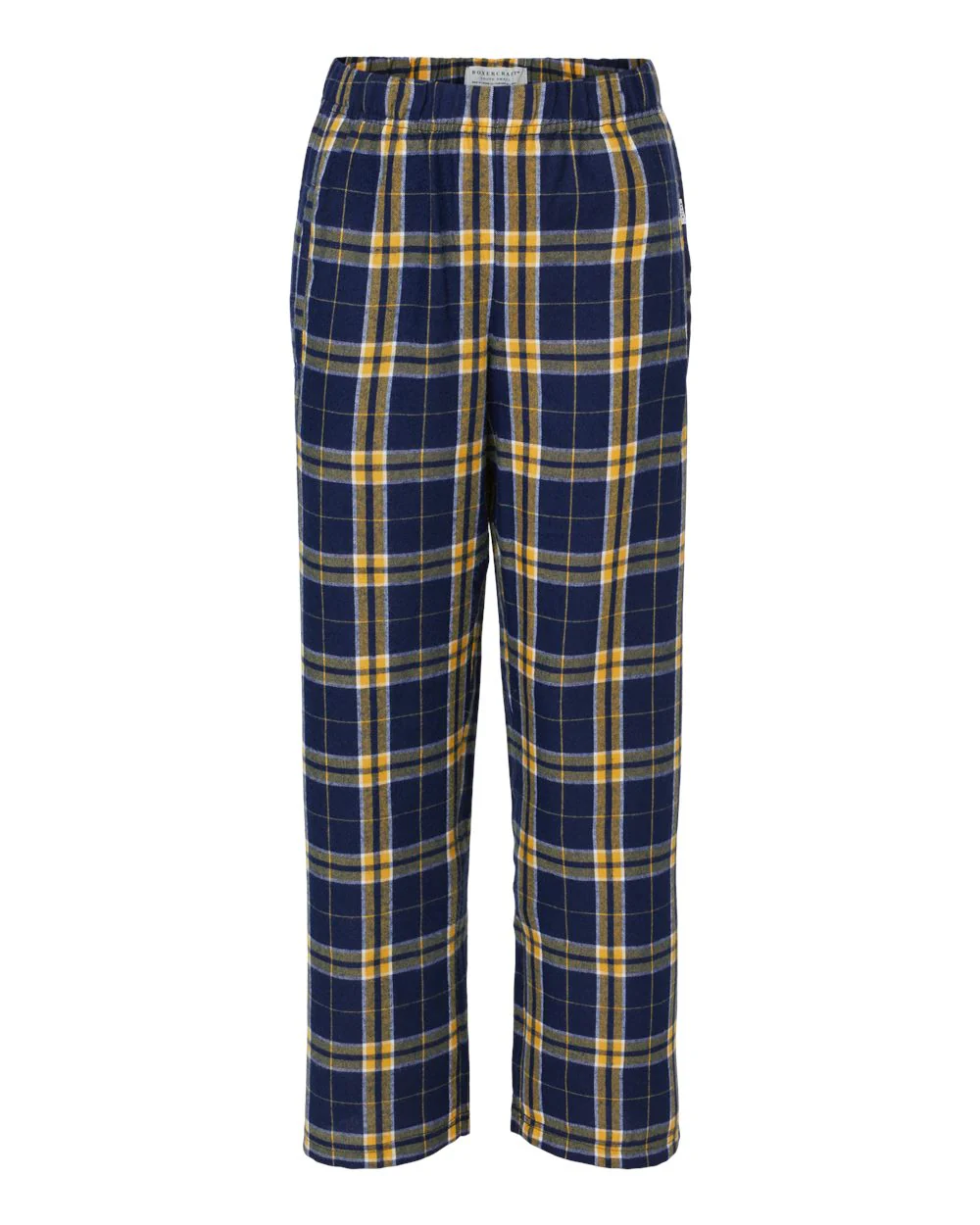 Boxercraft-BY6624-Youth Flannel Pants - Image 14