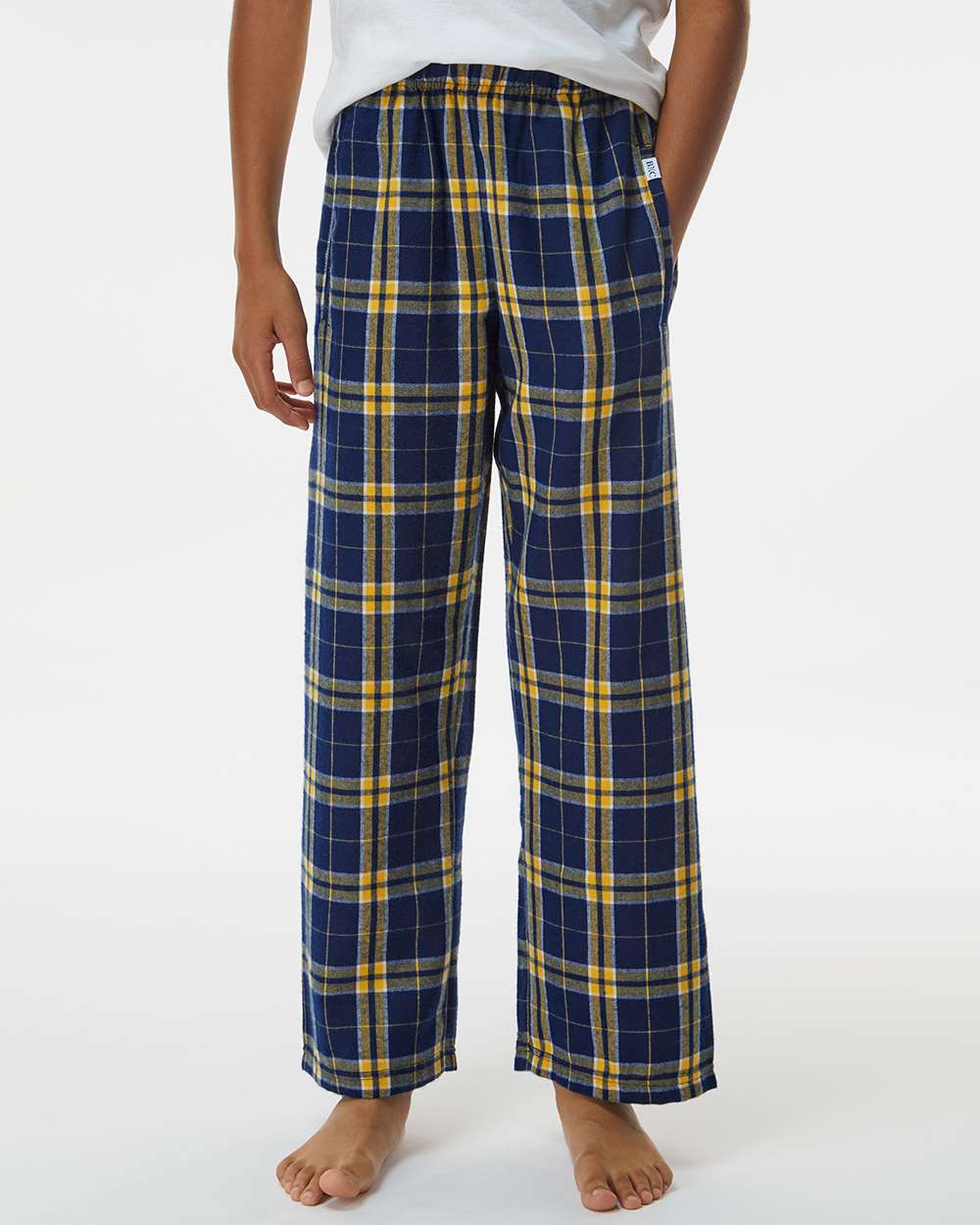 Boxercraft-BY6624-Youth Flannel Pants - Image 17