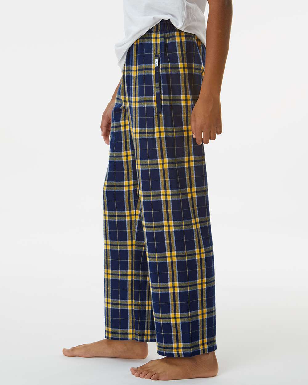 Boxercraft-BY6624-Youth Flannel Pants - Image 18