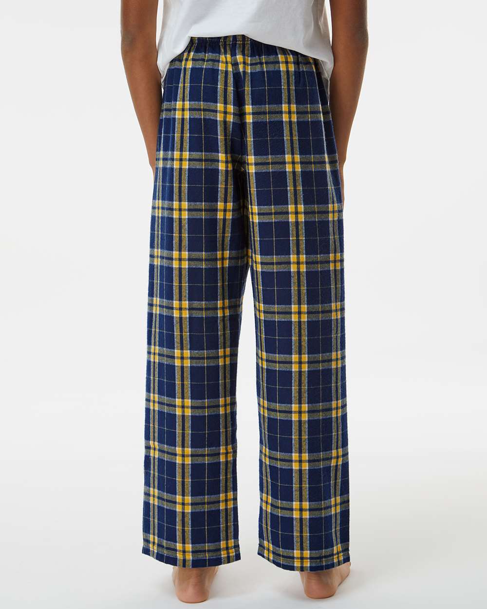 Boxercraft-BY6624-Youth Flannel Pants - Image 19