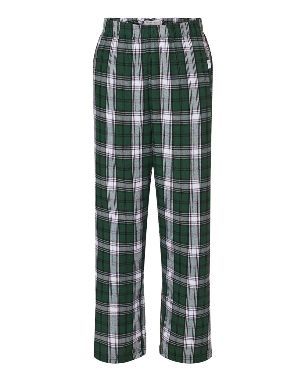 Boxercraft-BY6624-Youth Flannel Pants - Image 32