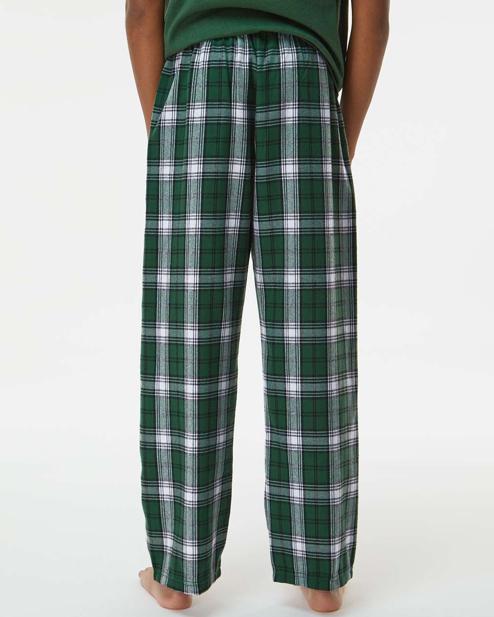 Boxercraft-BY6624-Youth Flannel Pants - Image 33