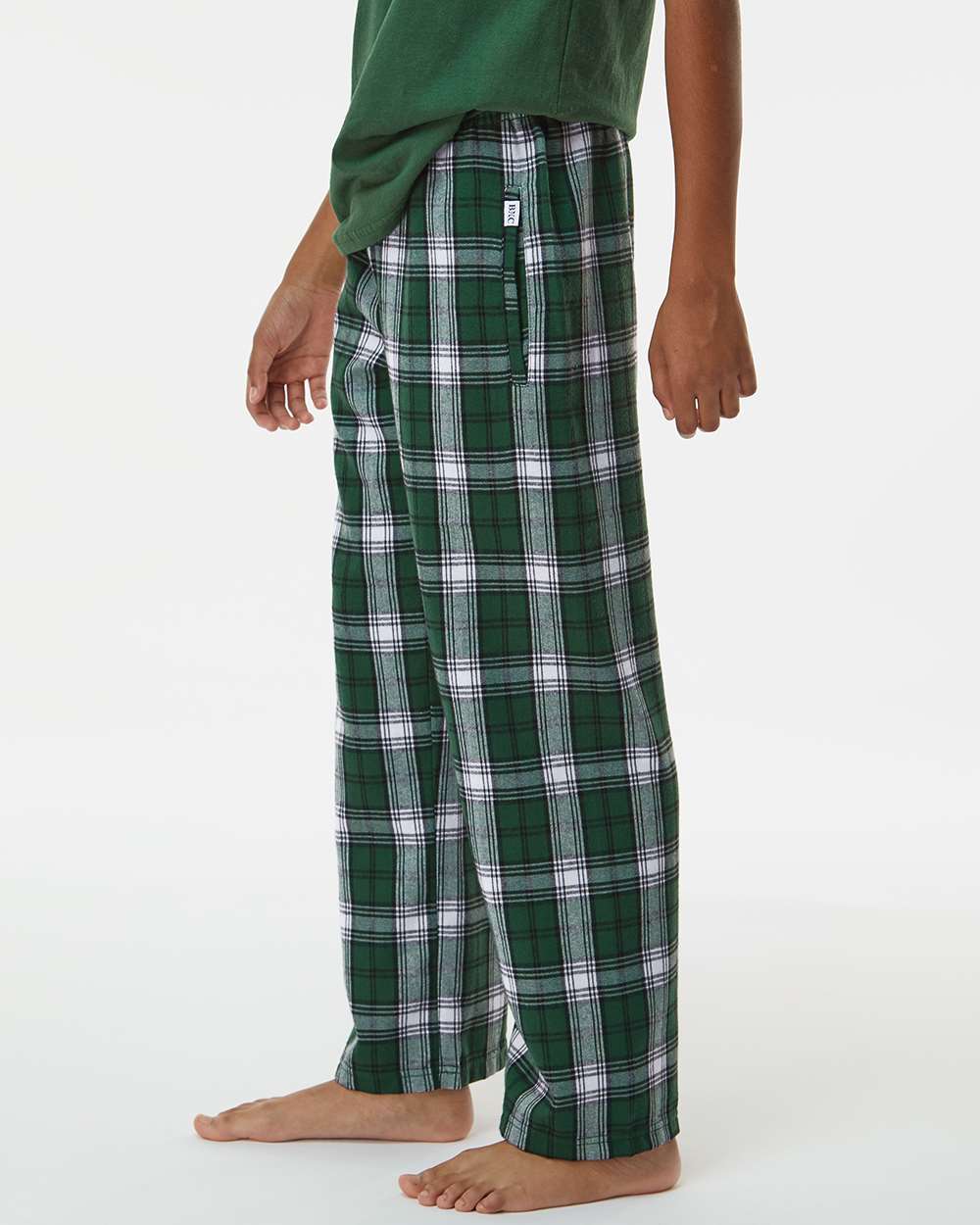 Boxercraft-BY6624-Youth Flannel Pants - Image 35