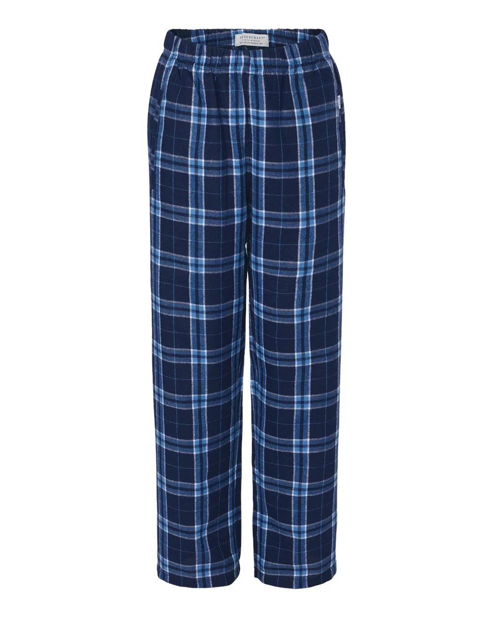 Boxercraft-BY6624-Youth Flannel Pants - Image 37