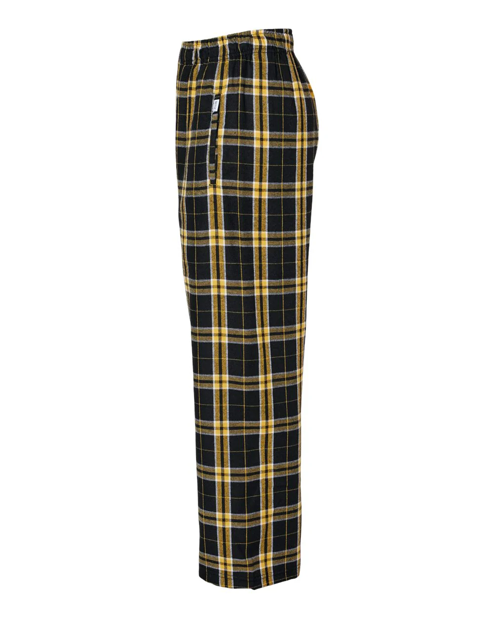 Boxercraft-BY6624-Youth Flannel Pants - Image 4