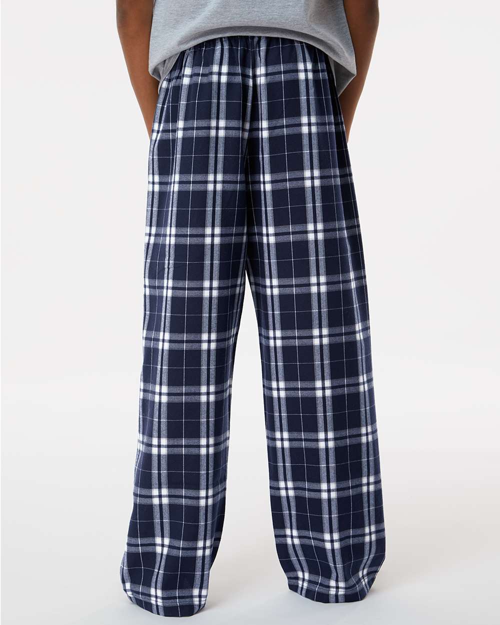 Boxercraft-BY6624-Youth Flannel Pants - Image 43