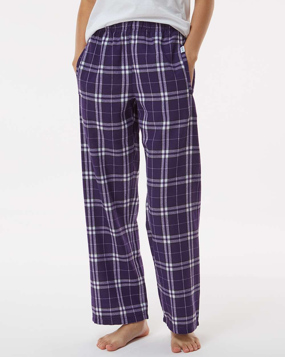 Boxercraft-BY6624-Youth Flannel Pants - Image 47
