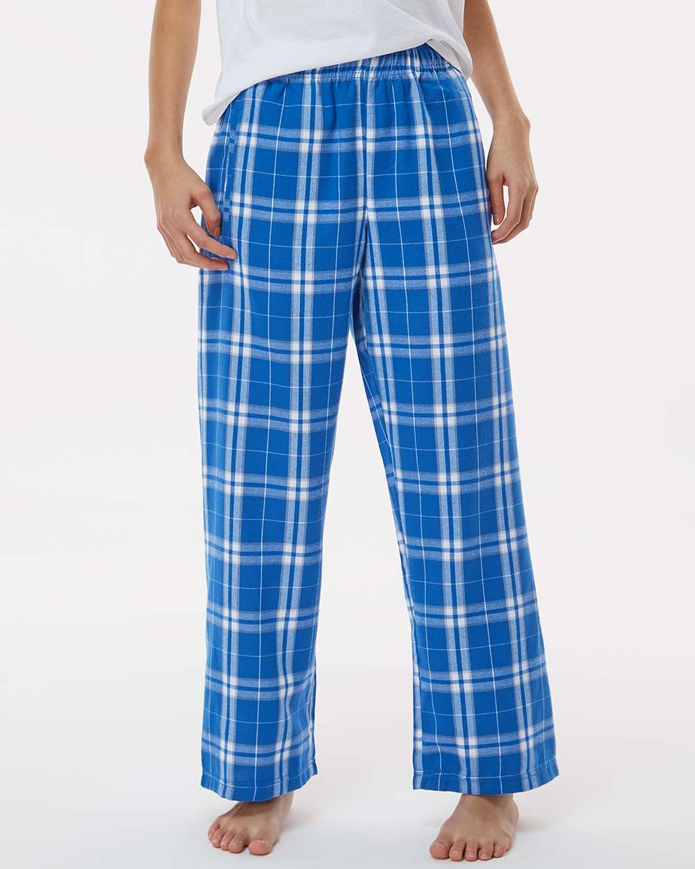 Boxercraft-BY6624-Youth Flannel Pants - Image 53