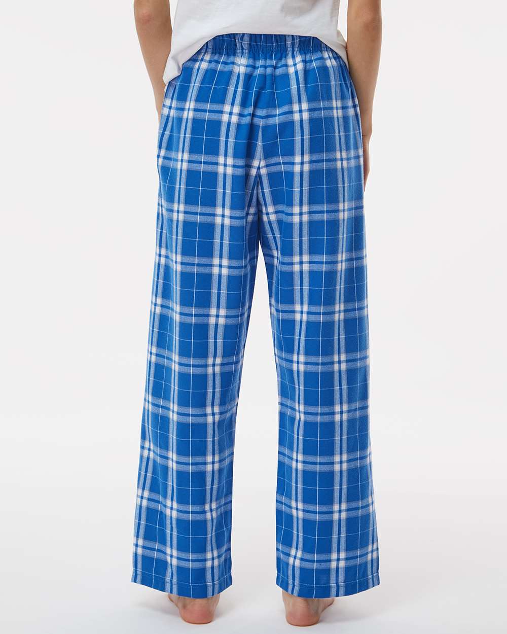 Boxercraft-BY6624-Youth Flannel Pants - Image 55