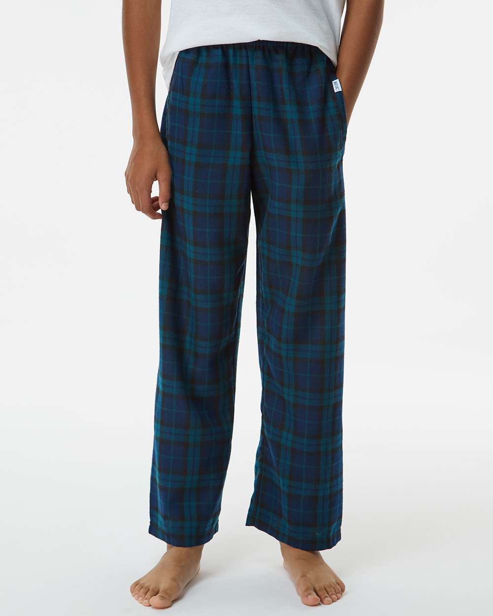 Boxercraft-BY6624-Youth Flannel Pants - Image 59