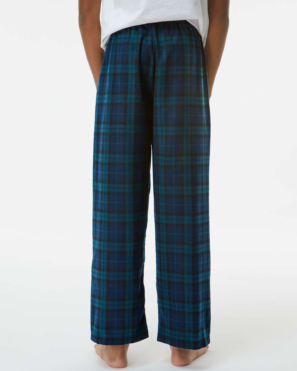 Boxercraft-BY6624-Youth Flannel Pants - Image 61