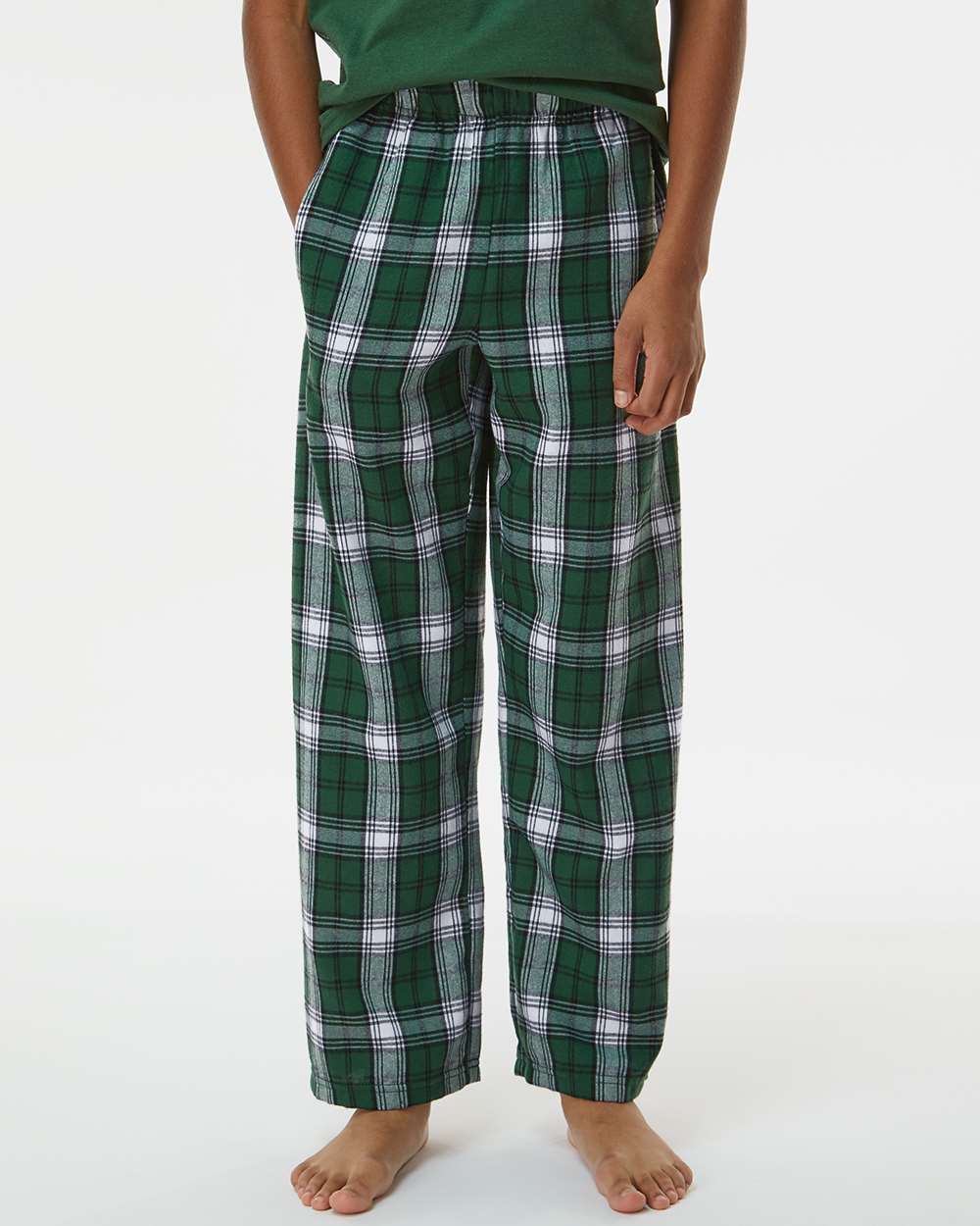 Boxercraft-BY6624-Youth Flannel Pants - Image 65