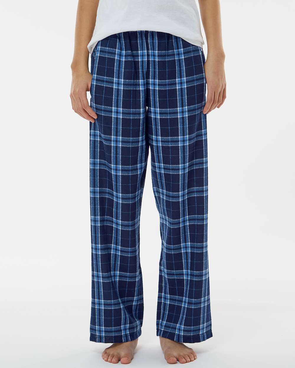 Boxercraft-BY6624-Youth Flannel Pants - Image 66