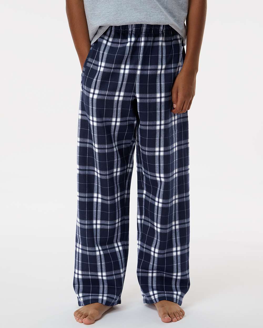 Boxercraft-BY6624-Youth Flannel Pants - Image 67