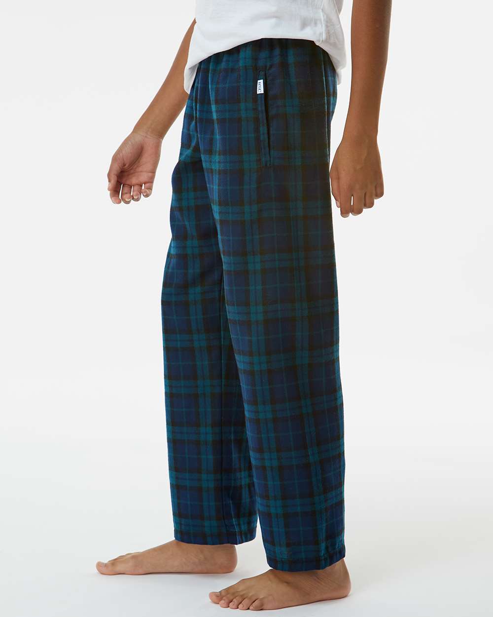Boxercraft-BY6624-Youth Flannel Pants - Image 69