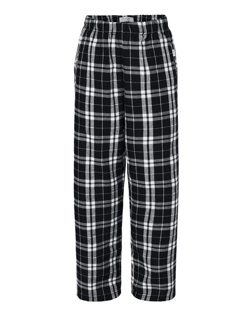 Boxercraft-BY6624-Youth Flannel Pants - Image 8