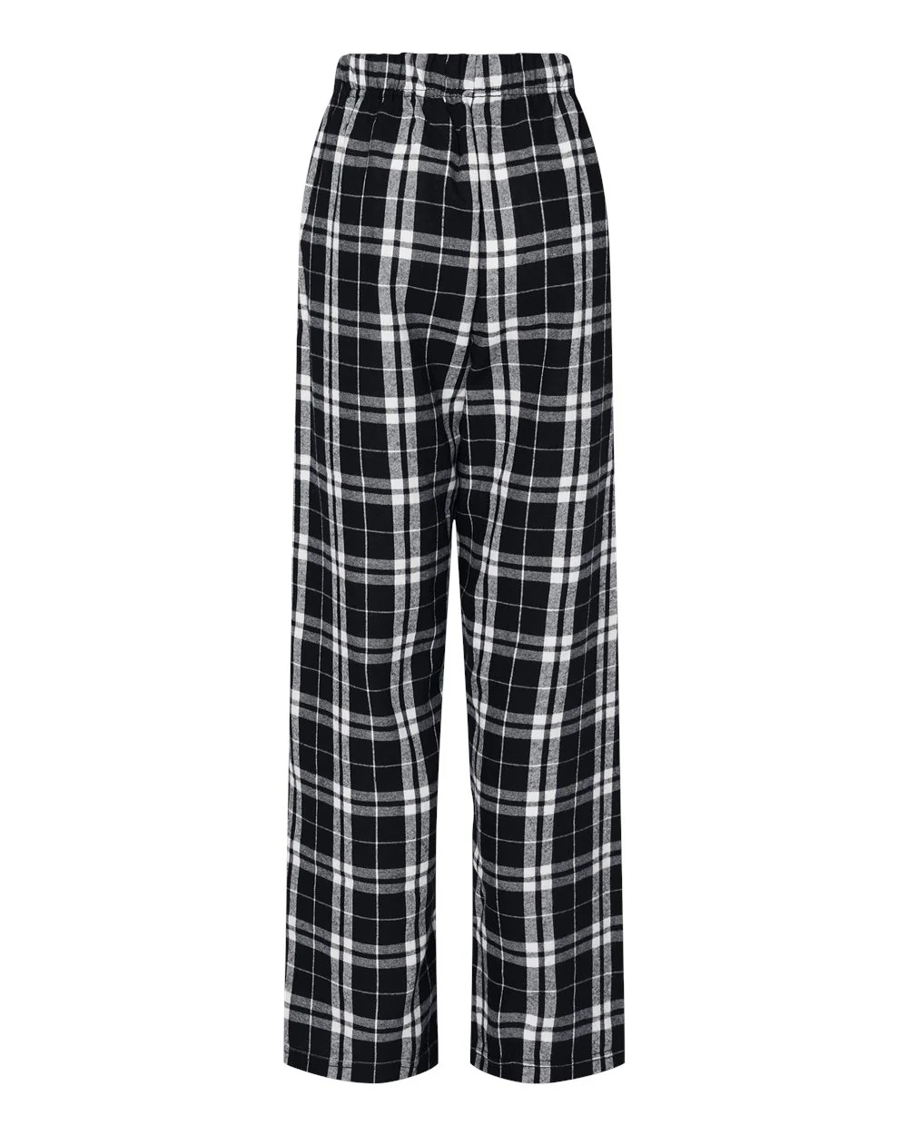 Boxercraft-BY6624-Youth Flannel Pants - Image 9
