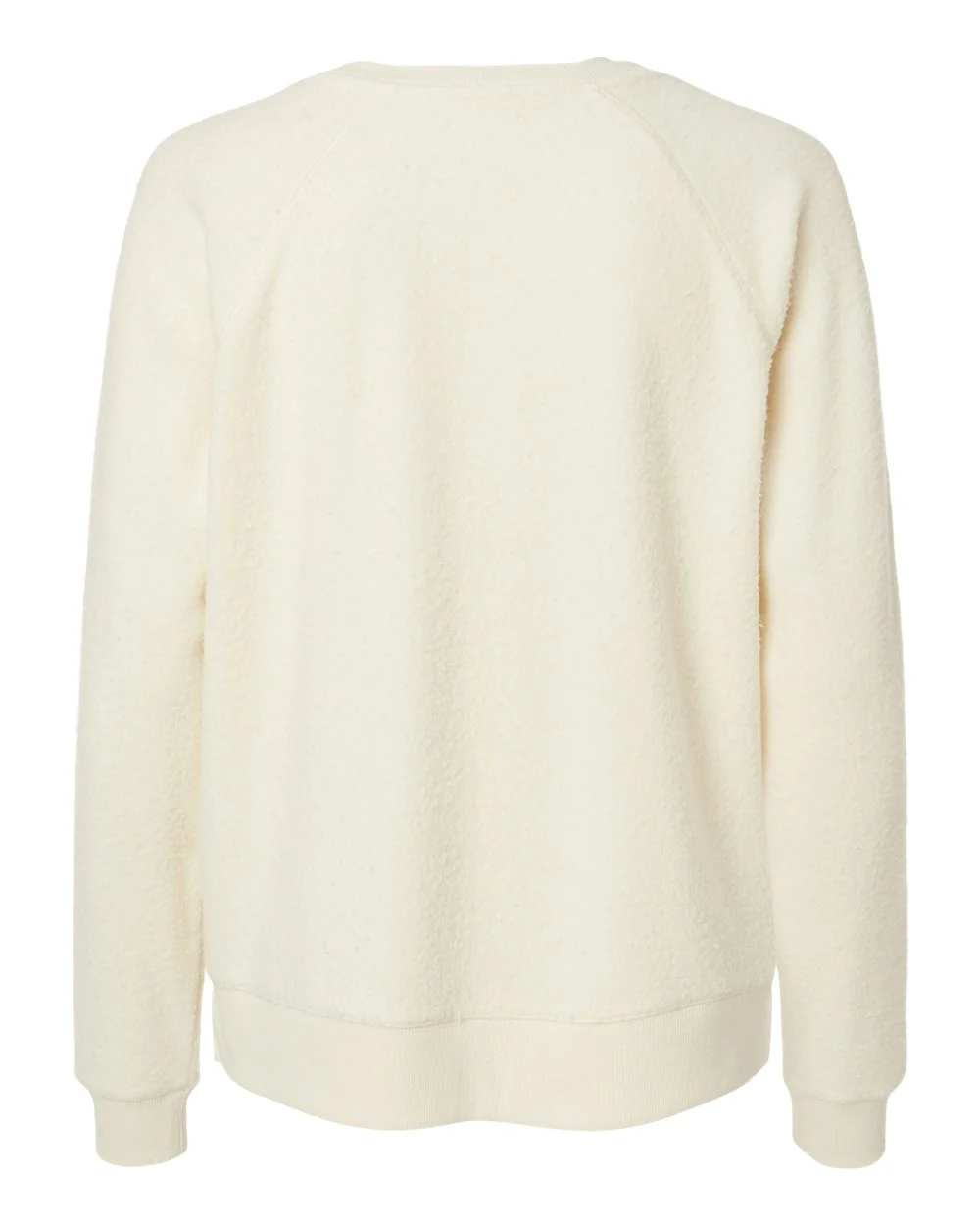 Boxercraft-K01-Women's Fleece Out Pullover - Image 15