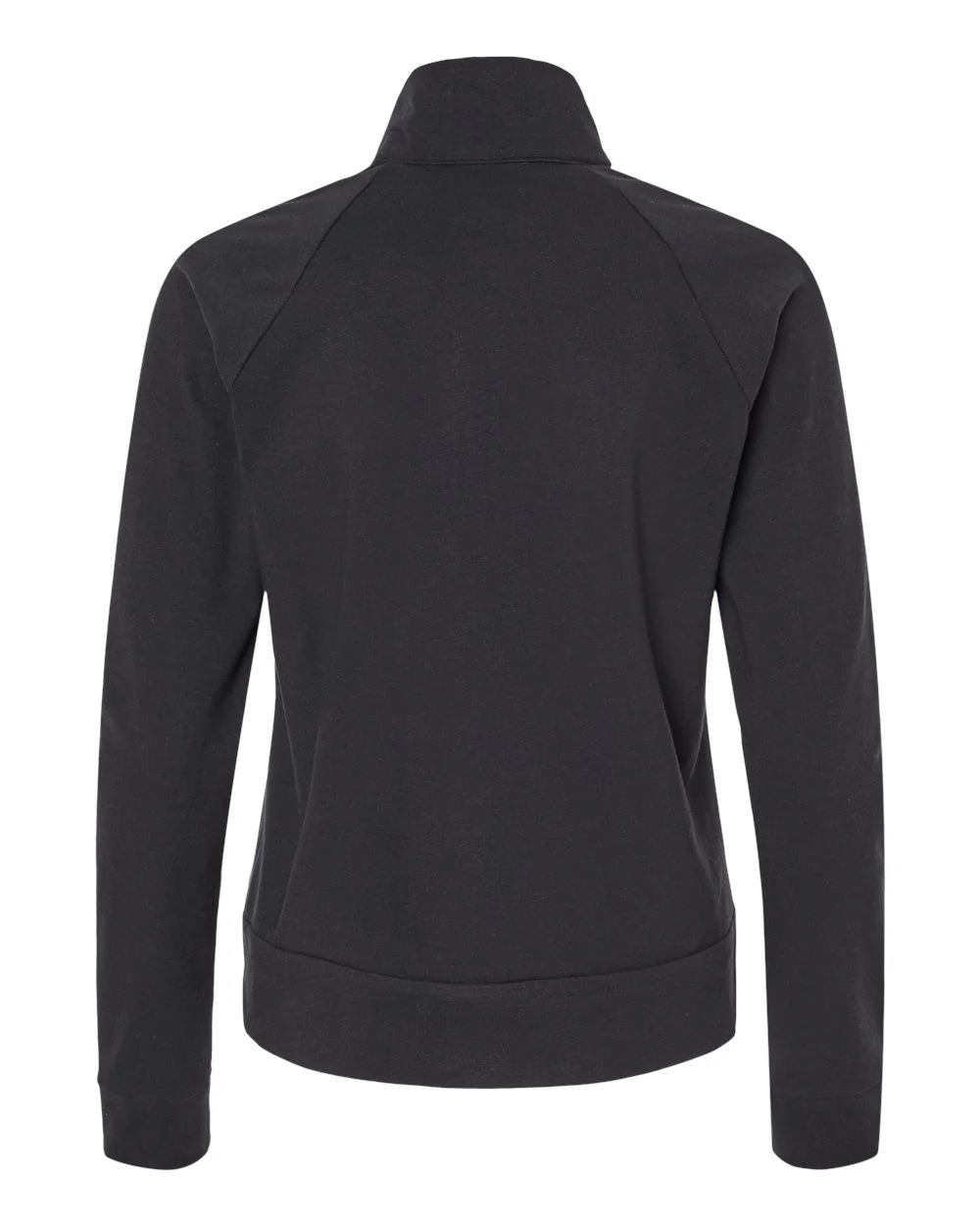 Boxercraft-S89-Women’s Full-Zip Practice Jacket - Image 3