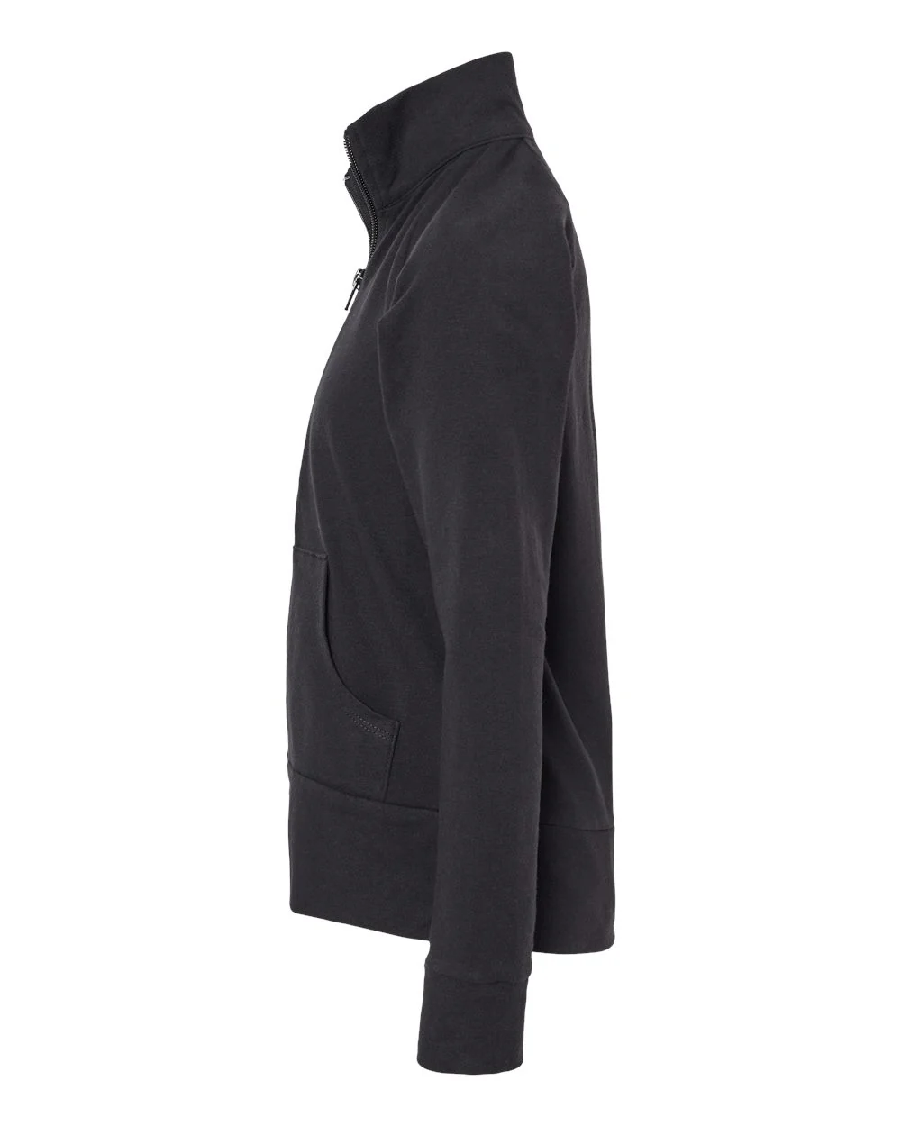 Boxercraft-S89Y-Girls' Practice Jacket - Image 4