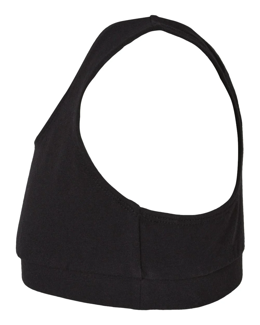 Boxercraft-YSB101-Girls Sports Bra - Image 4