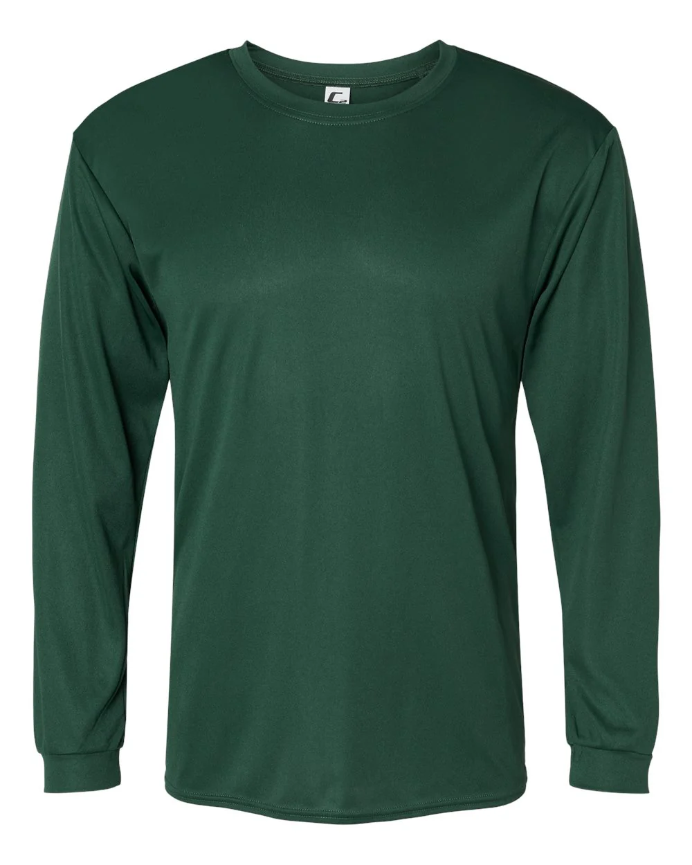 C2 Sport-5104-Performance Long Sleeve T-Shirt - Image 14