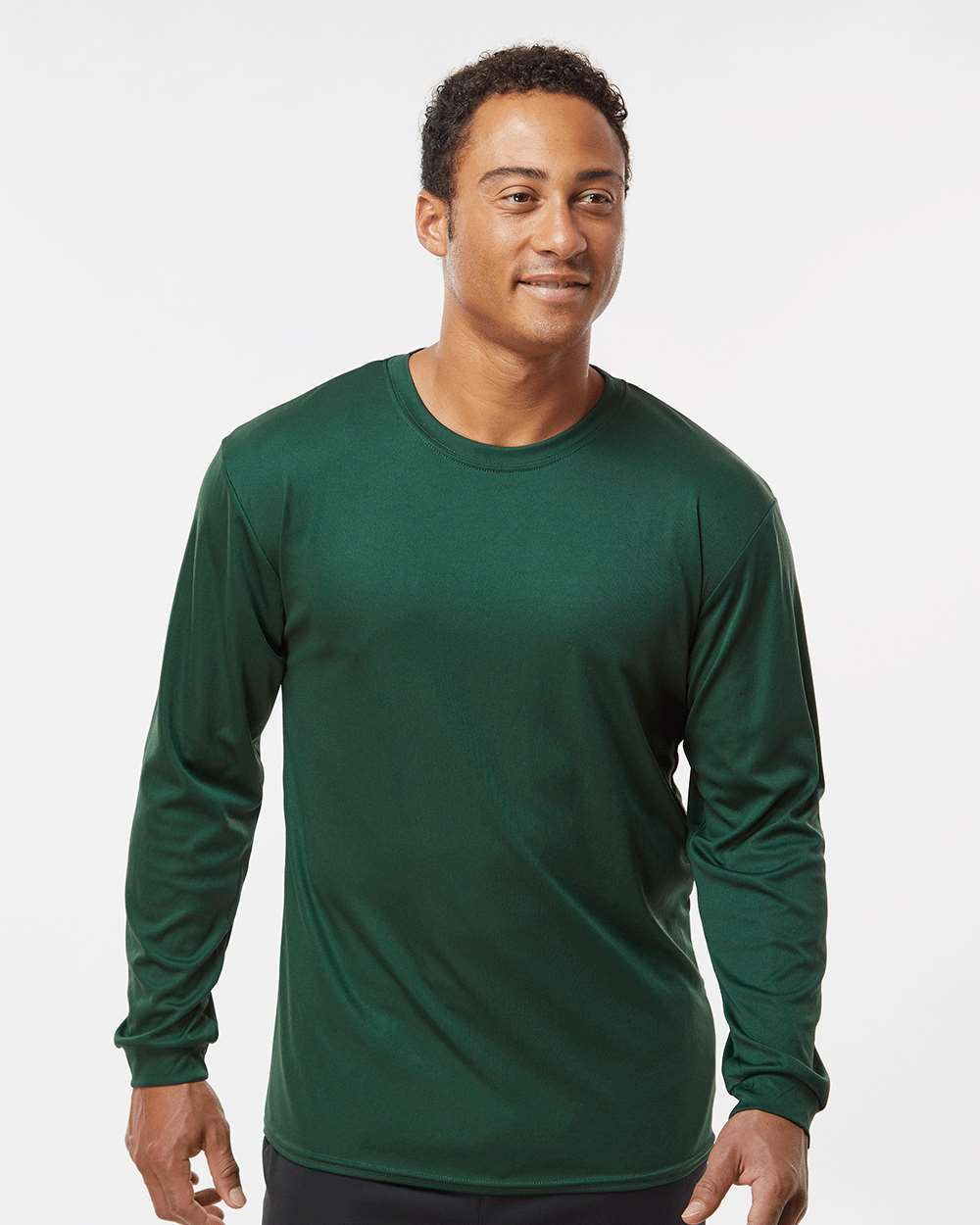 C2 Sport-5104-Performance Long Sleeve T-Shirt - Image 17