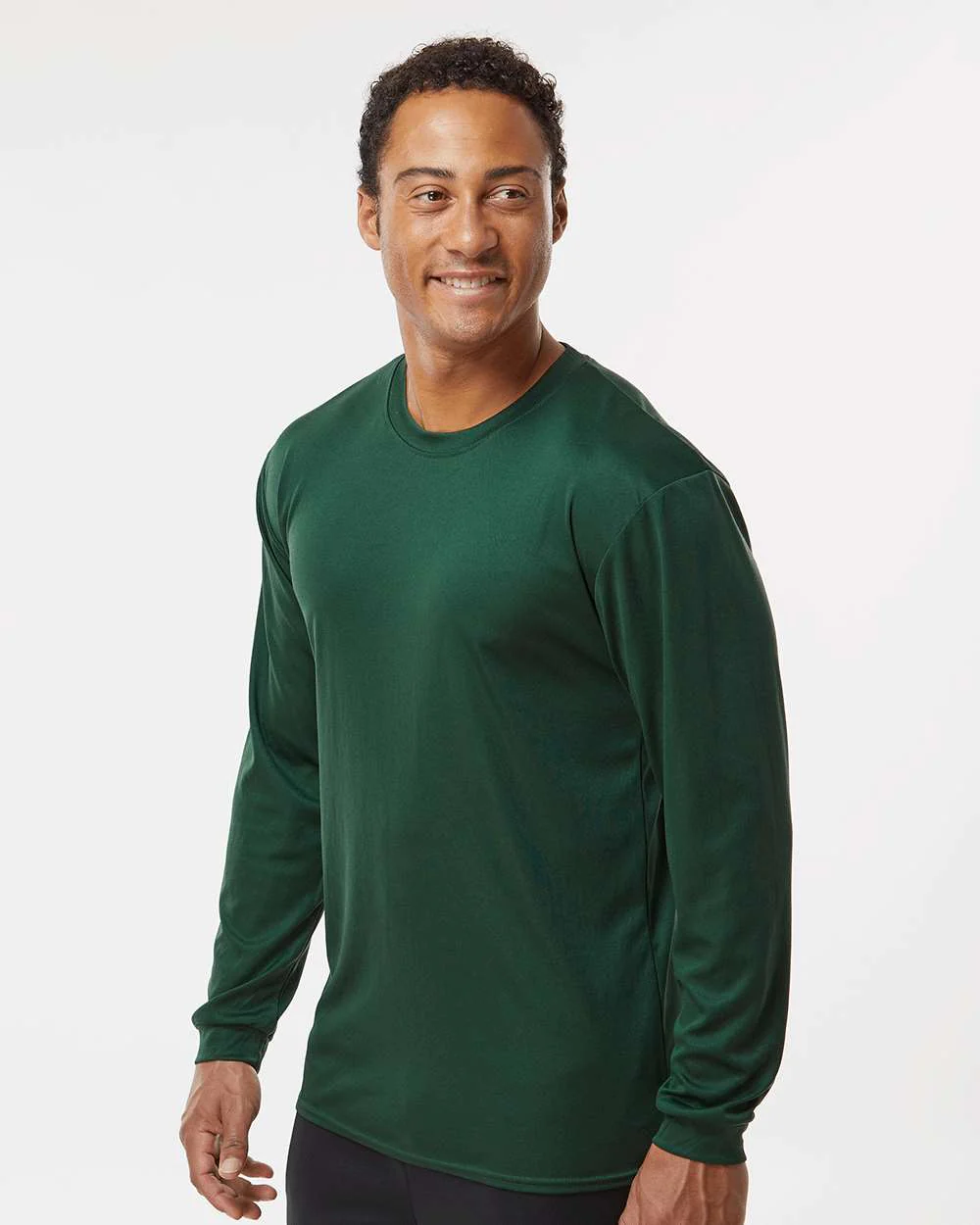 C2 Sport-5104-Performance Long Sleeve T-Shirt - Image 18