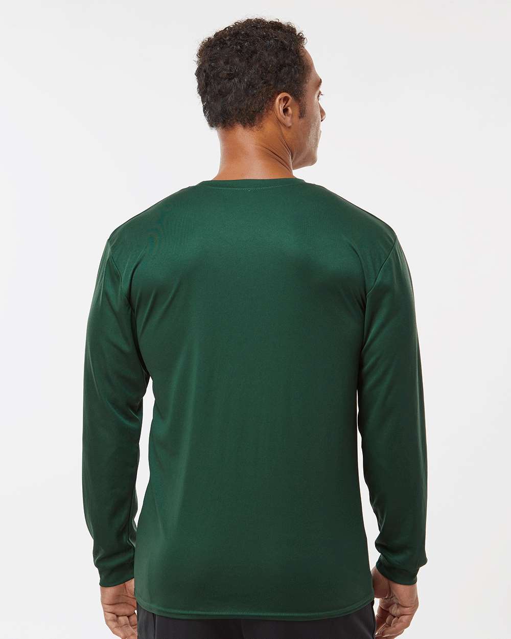 C2 Sport-5104-Performance Long Sleeve T-Shirt - Image 19