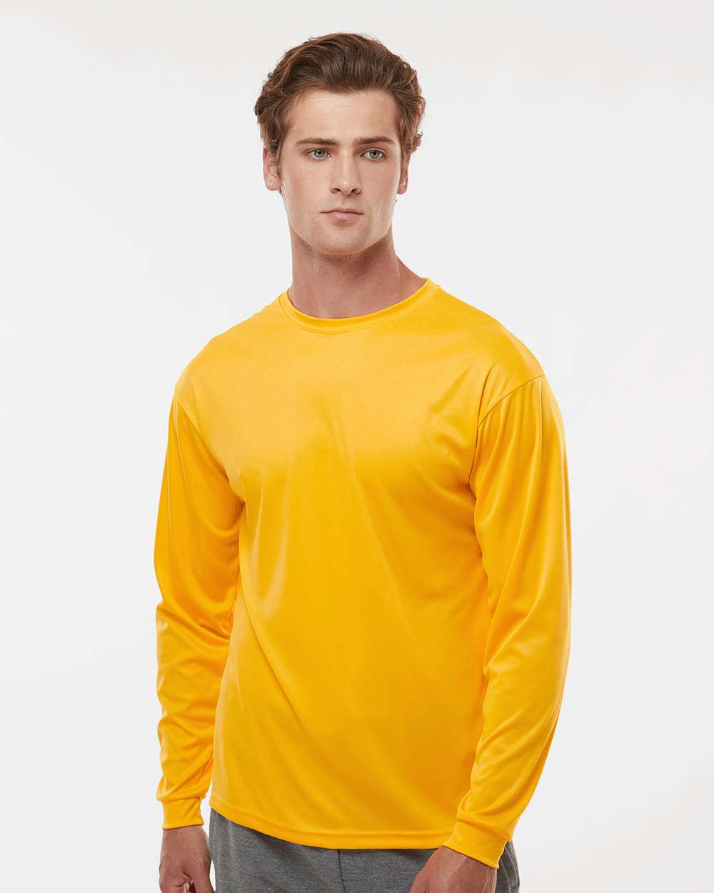 C2 Sport-5104-Performance Long Sleeve T-Shirt - Image 23
