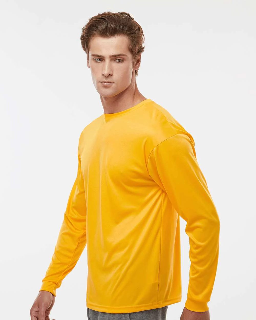 C2 Sport-5104-Performance Long Sleeve T-Shirt - Image 24