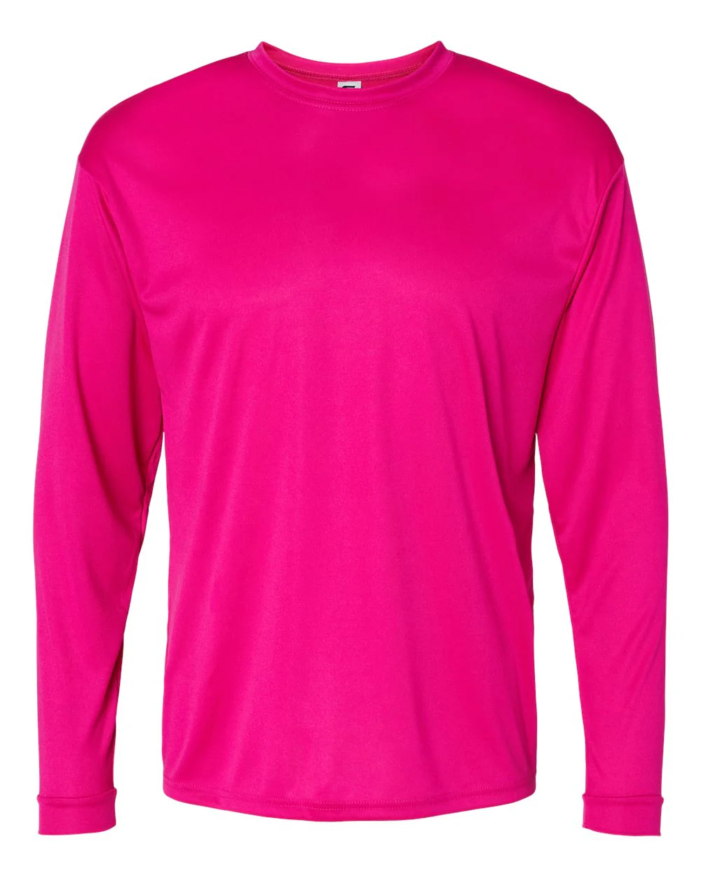C2 Sport-5104-Performance Long Sleeve T-Shirt - Image 29