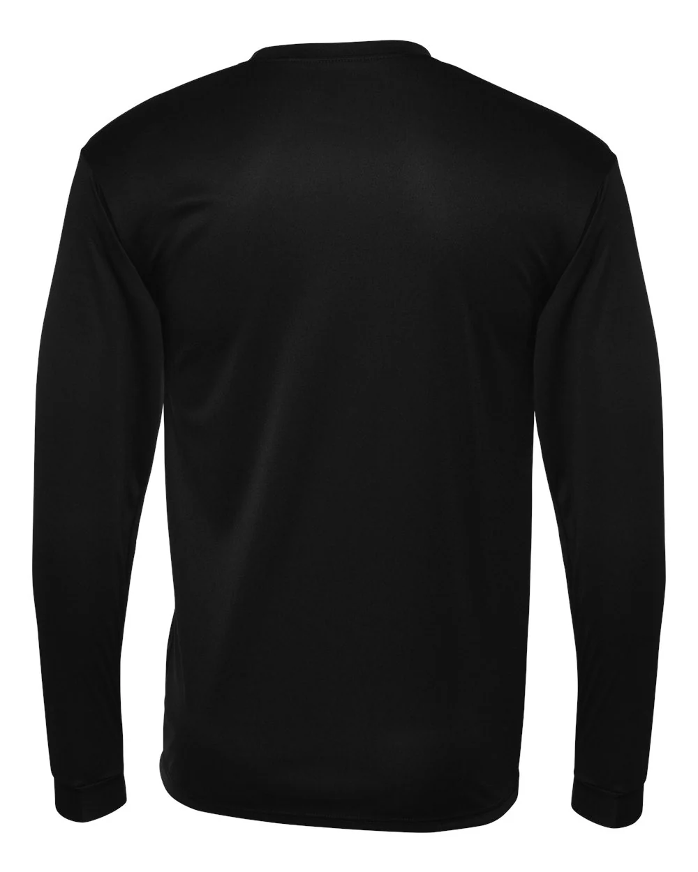C2 Sport-5104-Performance Long Sleeve T-Shirt - Image 3