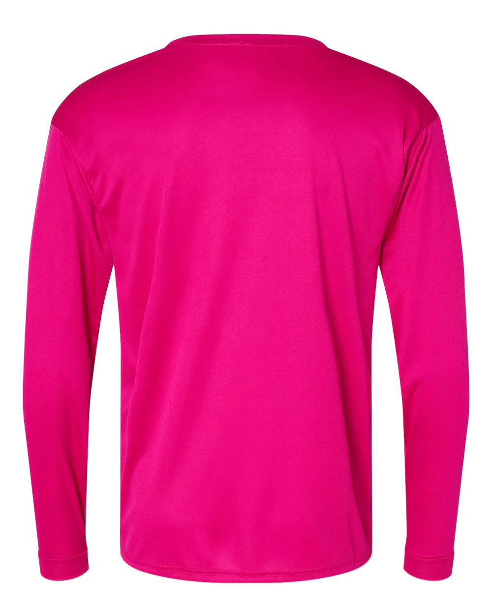 C2 Sport-5104-Performance Long Sleeve T-Shirt - Image 30