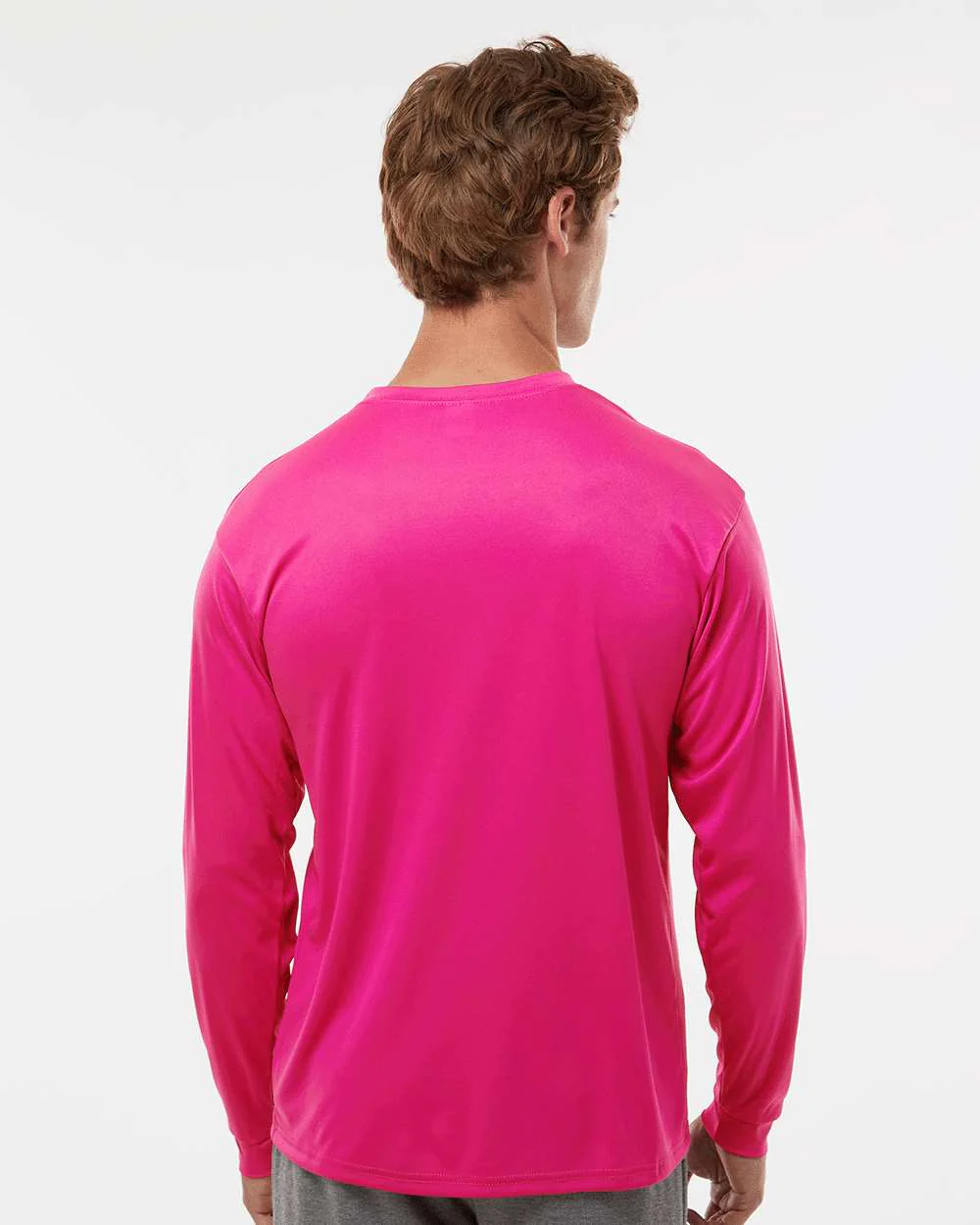 C2 Sport-5104-Performance Long Sleeve T-Shirt - Image 34