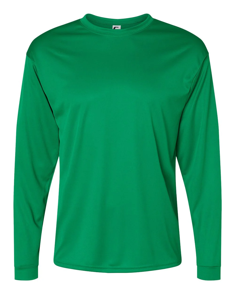 C2 Sport-5104-Performance Long Sleeve T-Shirt - Image 35