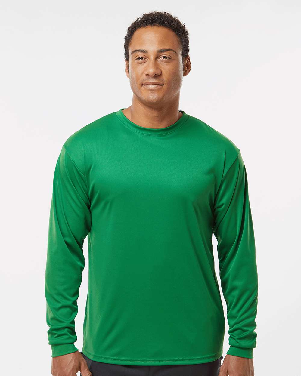 C2 Sport-5104-Performance Long Sleeve T-Shirt - Image 38