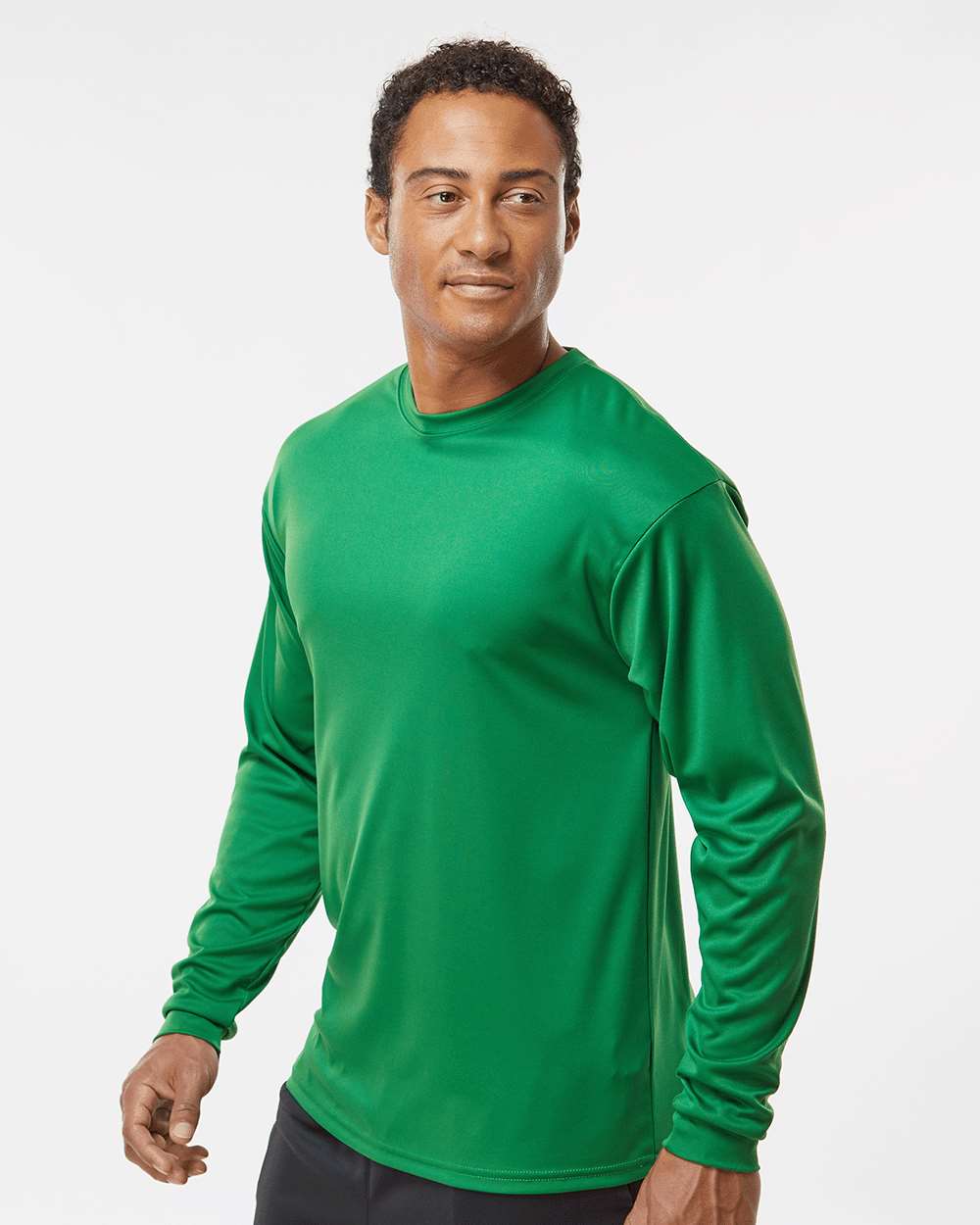 C2 Sport-5104-Performance Long Sleeve T-Shirt - Image 39
