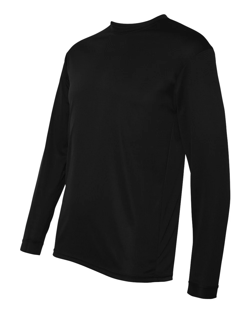 C2 Sport-5104-Performance Long Sleeve T-Shirt - Image 4