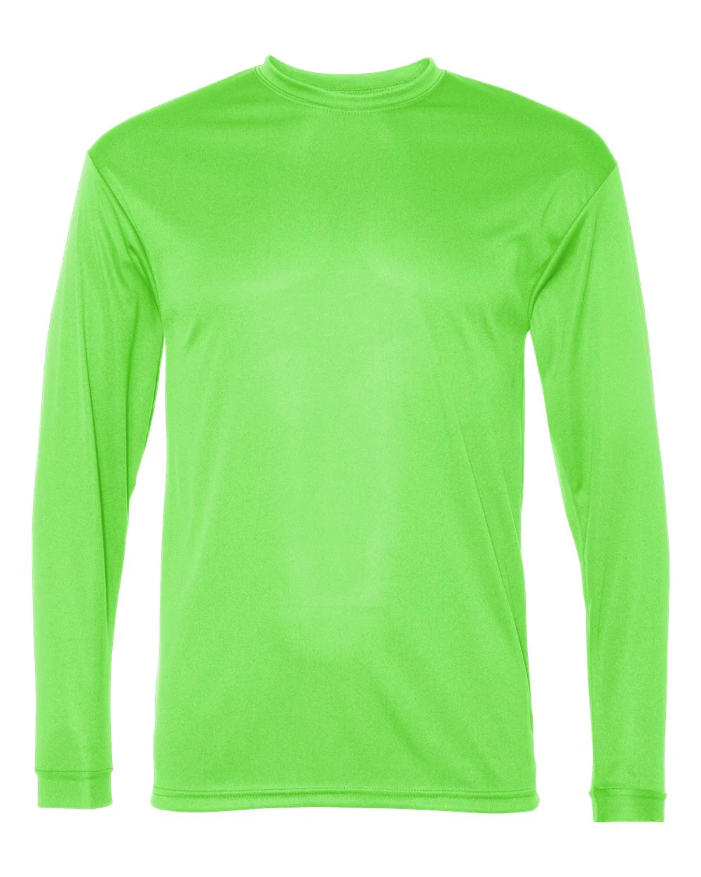 C2 Sport-5104-Performance Long Sleeve T-Shirt - Image 41