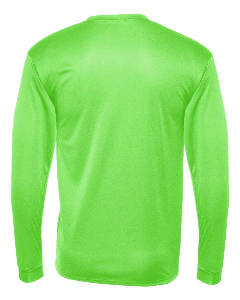 C2 Sport-5104-Performance Long Sleeve T-Shirt - Image 42