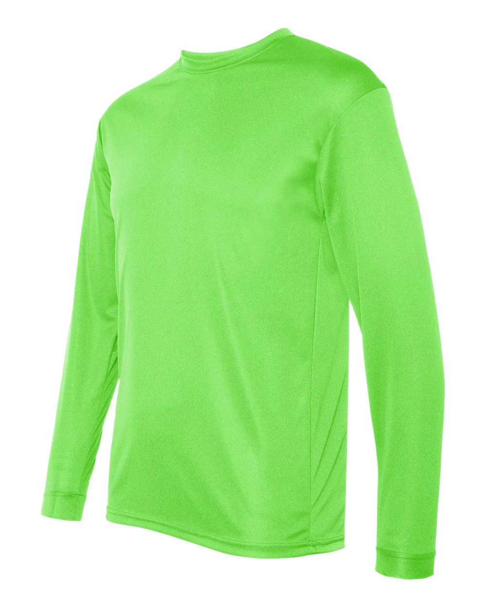 C2 Sport-5104-Performance Long Sleeve T-Shirt - Image 43