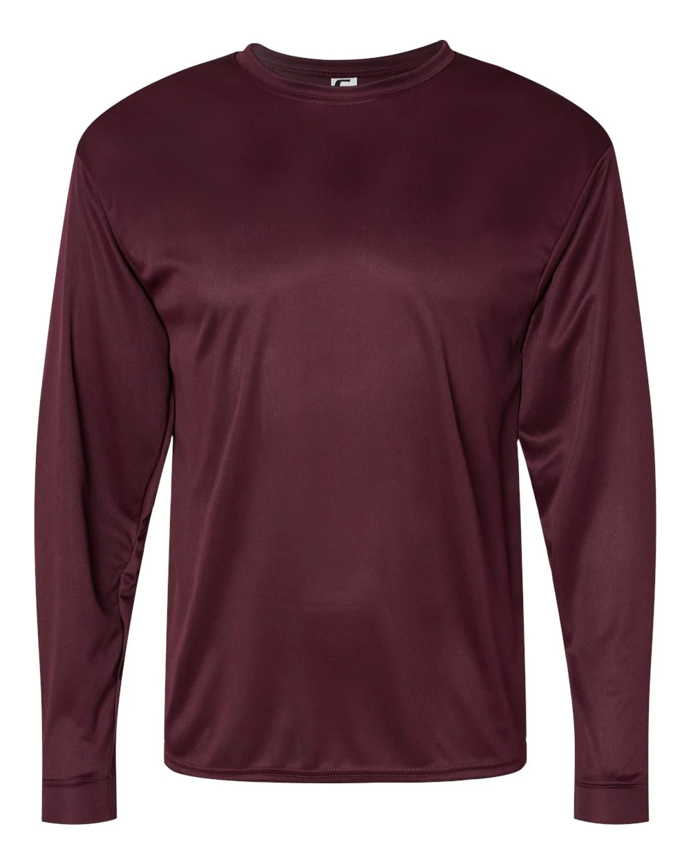 C2 Sport-5104-Performance Long Sleeve T-Shirt - Image 44