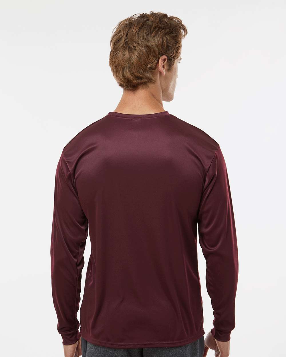C2 Sport-5104-Performance Long Sleeve T-Shirt - Image 49